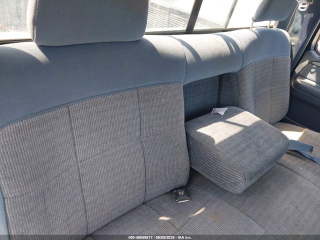1992 Ford F150 მანქანა იყიდება აუქციონზე, vin: 1FTDF15N1NNA05809, აუქციონის ნომერი: 46059517