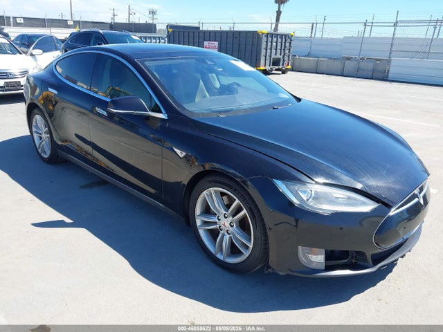 Aukcja sprzedaży 2016 Tesla Model S 60d/70d/75d/85d/90d, vin: 5YJSA1E27GF122081, numer aukcji: 46059522