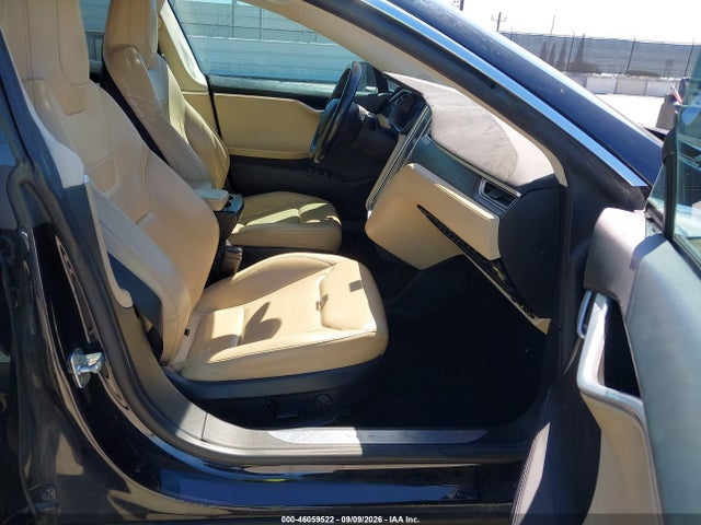 Tesla Model S 60d/70d/75d/85d/90d 2016 5YJSA1E27GF122081 Image 5