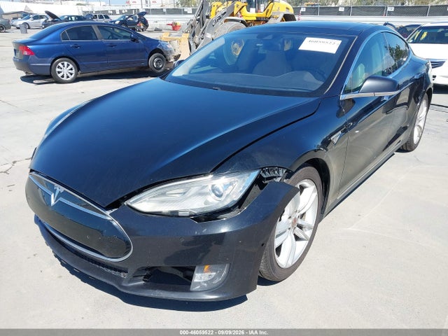 Tesla Model S 60d/70d/75d/85d/90d 2016 5YJSA1E27GF122081 Image 6