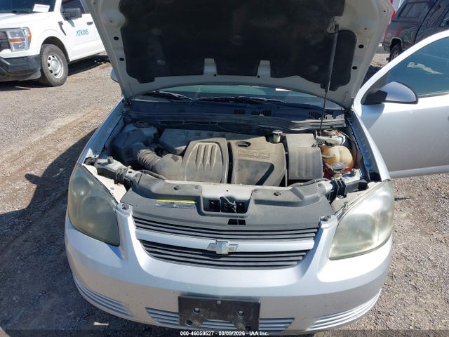 Aukcja sprzedaży 2008 Chevrolet Cobalt Lt, vin: 1G1AL58F287291050, numer aukcji: 46059527