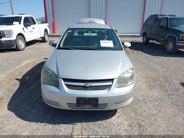 Aukcja sprzedaży 2008 Chevrolet Cobalt Lt, vin: 1G1AL58F287291050, numer aukcji: 46059527