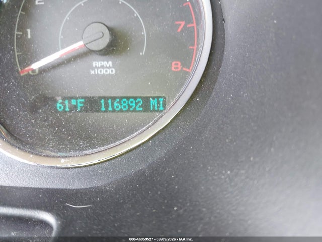 Aukcja sprzedaży 2008 Chevrolet Cobalt Lt, vin: 1G1AL58F287291050, numer aukcji: 46059527