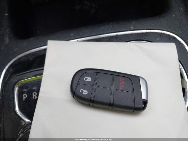 Продажа на аукционе авто 2014 Dodge Durango Limited, vin: 1C4RDJDG9EC452771, номер лота: 46059528