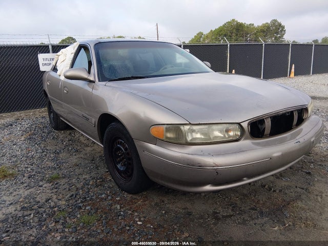 Aukcja sprzedaży 2000 Buick Century Custom, vin: 2G4WS52J6Y1313976, numer aukcji: 46059530