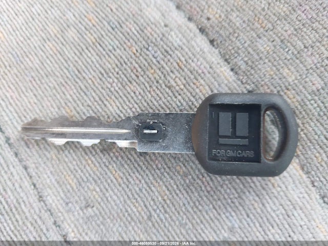 Продажа на аукционе авто 2000 Buick Century Custom, vin: 2G4WS52J6Y1313976, номер лота: 46059530