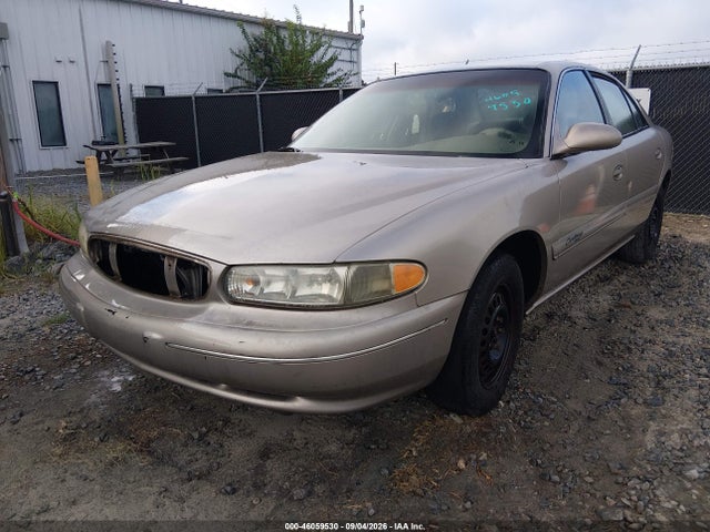 Продажа на аукционе авто 2000 Buick Century Custom, vin: 2G4WS52J6Y1313976, номер лота: 46059530