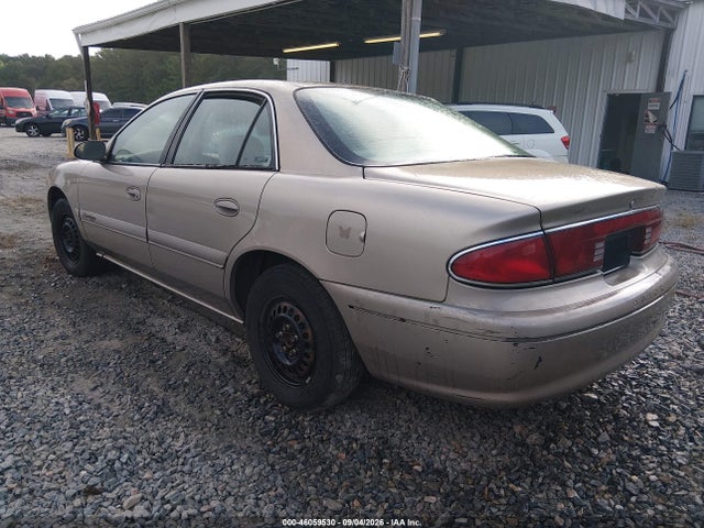 Продажа на аукционе авто 2000 Buick Century Custom, vin: 2G4WS52J6Y1313976, номер лота: 46059530