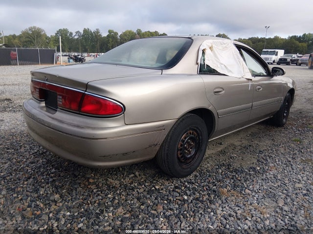 Продажа на аукционе авто 2000 Buick Century Custom, vin: 2G4WS52J6Y1313976, номер лота: 46059530