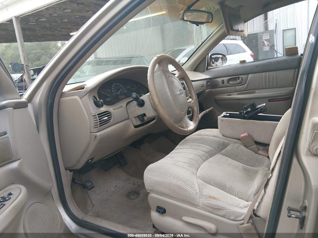 Продажа на аукционе авто 2000 Buick Century Custom, vin: 2G4WS52J6Y1313976, номер лота: 46059530