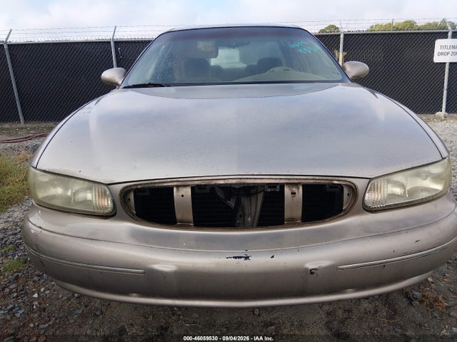Продажа на аукционе авто 2000 Buick Century Custom, vin: 2G4WS52J6Y1313976, номер лота: 46059530
