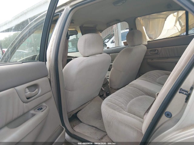 Продажа на аукционе авто 2000 Buick Century Custom, vin: 2G4WS52J6Y1313976, номер лота: 46059530