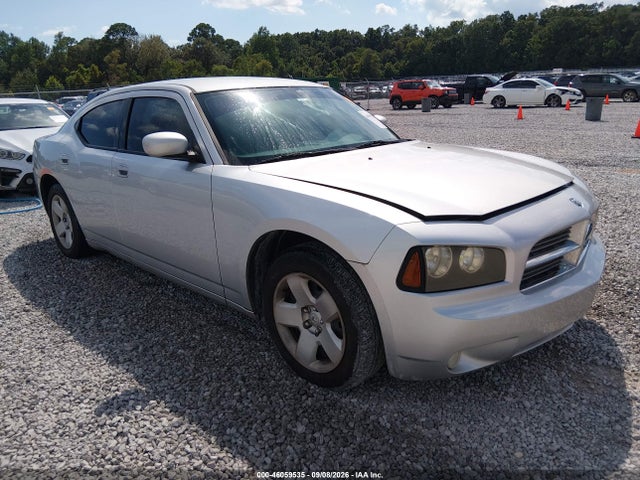 Aukcja sprzedaży 2010 Dodge Charger Sxt, vin: 2B3CA3CV0AH214374, numer aukcji: 46059535