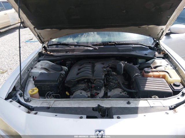 Aukcja sprzedaży 2010 Dodge Charger Sxt, vin: 2B3CA3CV0AH214374, numer aukcji: 46059535