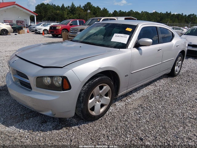 Aukcja sprzedaży 2010 Dodge Charger Sxt, vin: 2B3CA3CV0AH214374, numer aukcji: 46059535