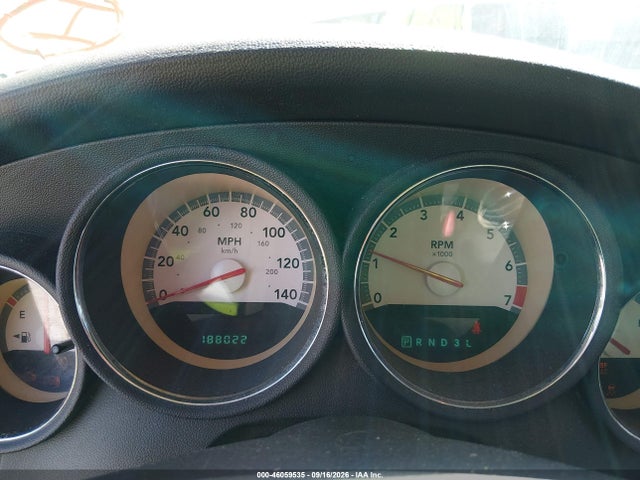 Aukcja sprzedaży 2010 Dodge Charger Sxt, vin: 2B3CA3CV0AH214374, numer aukcji: 46059535