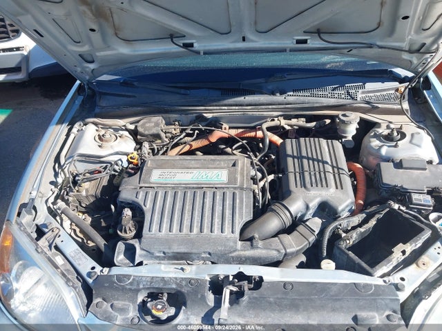 Продаж на аукціоні авто 2003 Honda Civic Hybrid, vin: JHMES96653S013236, номер лоту: 46059544