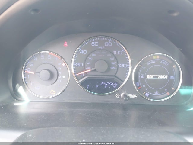 Продаж на аукціоні авто 2003 Honda Civic Hybrid, vin: JHMES96653S013236, номер лоту: 46059544
