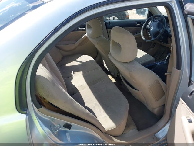 Продаж на аукціоні авто 2003 Honda Civic Hybrid, vin: JHMES96653S013236, номер лоту: 46059544