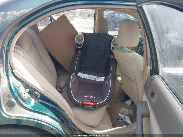 Aukcja sprzedaży 2001 Honda Civic Lx, vin: 2HGES15551H516654, numer aukcji: 46059546