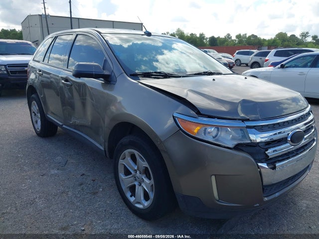 Продаж на аукціоні авто 2013 Ford Edge Sel, vin: 2FMDK3JC1DBB85195, номер лоту: 46059548