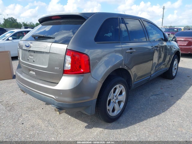 Aukcja sprzedaży 2013 Ford Edge Sel, vin: 2FMDK3JC1DBB85195, numer aukcji: 46059548