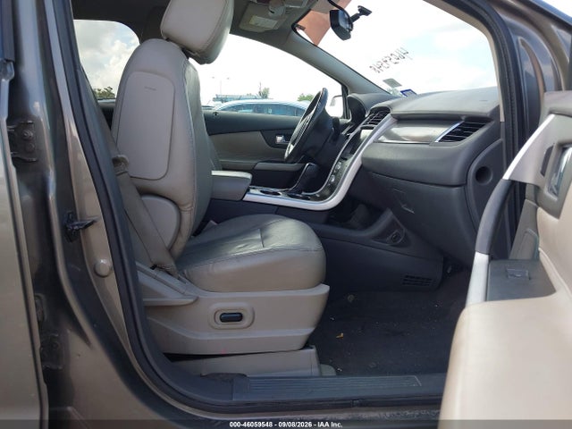 Aukcja sprzedaży 2013 Ford Edge Sel, vin: 2FMDK3JC1DBB85195, numer aukcji: 46059548