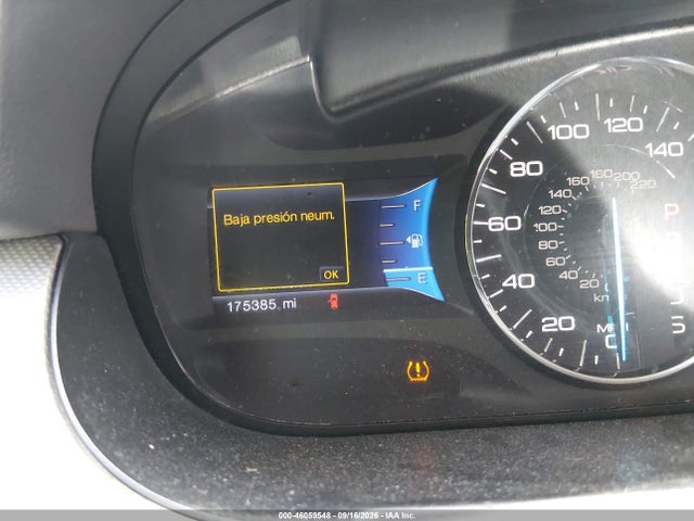 Aukcja sprzedaży 2013 Ford Edge Sel, vin: 2FMDK3JC1DBB85195, numer aukcji: 46059548