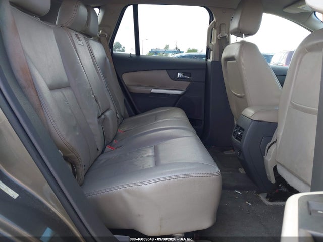 Aukcja sprzedaży 2013 Ford Edge Sel, vin: 2FMDK3JC1DBB85195, numer aukcji: 46059548