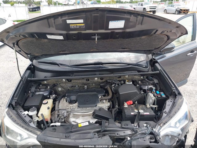 Aukcja sprzedaży 2017 Toyota Rav4 Se, vin: JTMNFREV8HJ148335, numer aukcji: 46059549