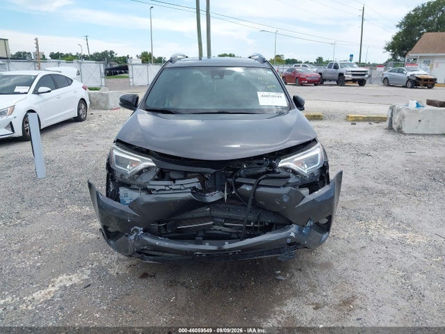 Aukcja sprzedaży 2017 Toyota Rav4 Se, vin: JTMNFREV8HJ148335, numer aukcji: 46059549