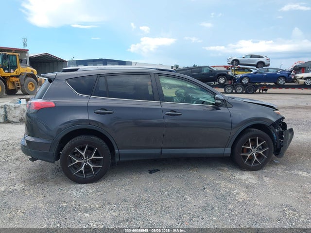 Aukcja sprzedaży 2017 Toyota Rav4 Se, vin: JTMNFREV8HJ148335, numer aukcji: 46059549