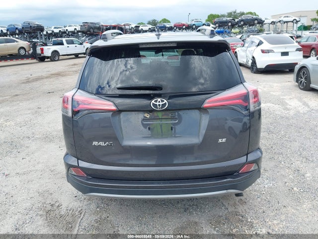 Aukcja sprzedaży 2017 Toyota Rav4 Se, vin: JTMNFREV8HJ148335, numer aukcji: 46059549