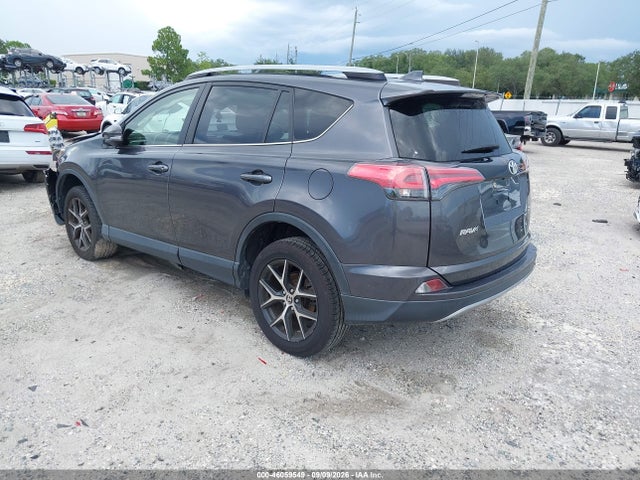 Aukcja sprzedaży 2017 Toyota Rav4 Se, vin: JTMNFREV8HJ148335, numer aukcji: 46059549