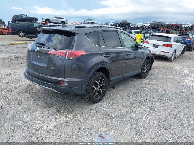 Aukcja sprzedaży 2017 Toyota Rav4 Se, vin: JTMNFREV8HJ148335, numer aukcji: 46059549