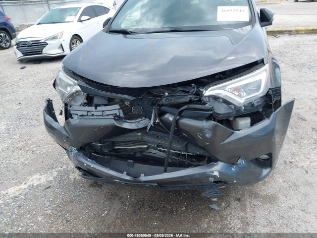Aukcja sprzedaży 2017 Toyota Rav4 Se, vin: JTMNFREV8HJ148335, numer aukcji: 46059549