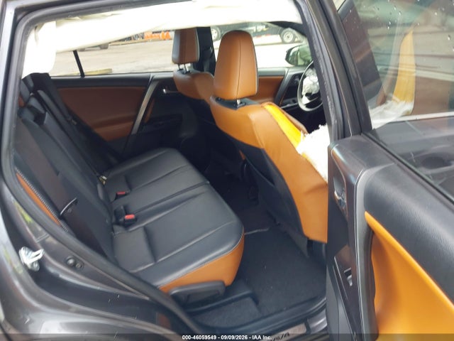 Aukcja sprzedaży 2017 Toyota Rav4 Se, vin: JTMNFREV8HJ148335, numer aukcji: 46059549