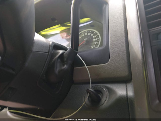 2010 Dodge Ram 1500 St მანქანა იყიდება აუქციონზე, vin: 1D7RB1CP2AS145097, აუქციონის ნომერი: 46059552