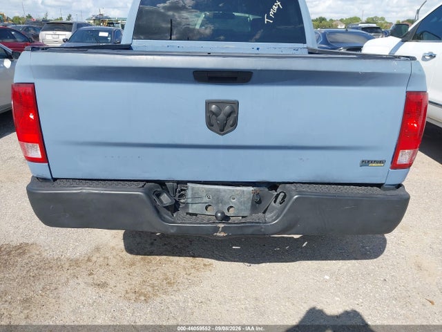 2010 Dodge Ram 1500 St მანქანა იყიდება აუქციონზე, vin: 1D7RB1CP2AS145097, აუქციონის ნომერი: 46059552