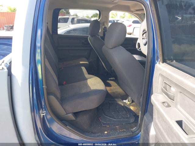 2010 Dodge Ram 1500 St მანქანა იყიდება აუქციონზე, vin: 1D7RB1CP2AS145097, აუქციონის ნომერი: 46059552