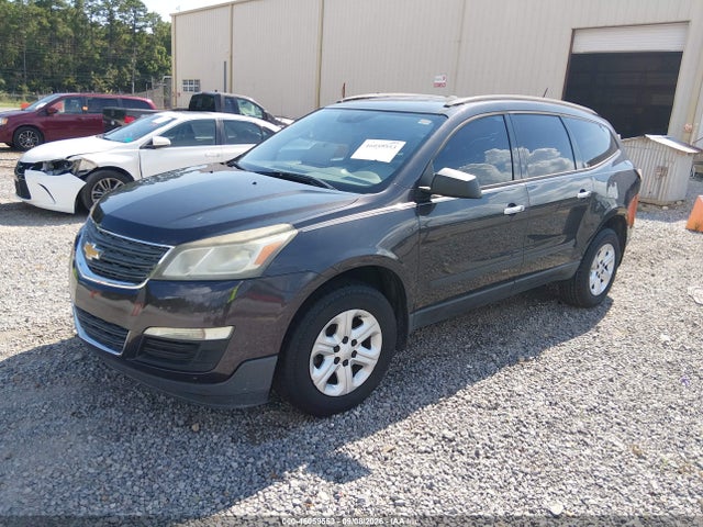 Продажа на аукционе авто 2013 Chevrolet Traverse Ls, vin: 1GNKRFED3DJ240454, номер лота: 46059553