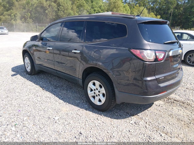 Продажа на аукционе авто 2013 Chevrolet Traverse Ls, vin: 1GNKRFED3DJ240454, номер лота: 46059553