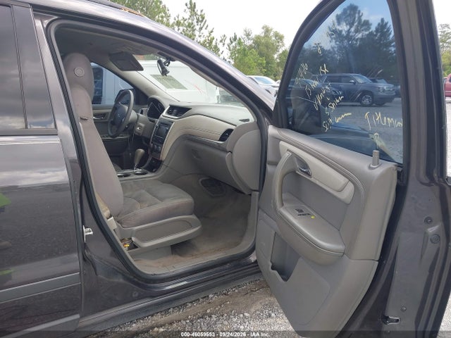 Продажа на аукционе авто 2013 Chevrolet Traverse Ls, vin: 1GNKRFED3DJ240454, номер лота: 46059553