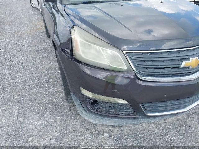 Продажа на аукционе авто 2013 Chevrolet Traverse Ls, vin: 1GNKRFED3DJ240454, номер лота: 46059553