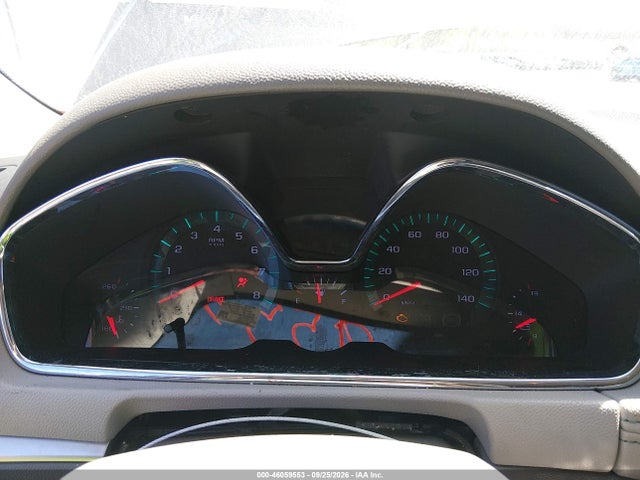 Продажа на аукционе авто 2013 Chevrolet Traverse Ls, vin: 1GNKRFED3DJ240454, номер лота: 46059553