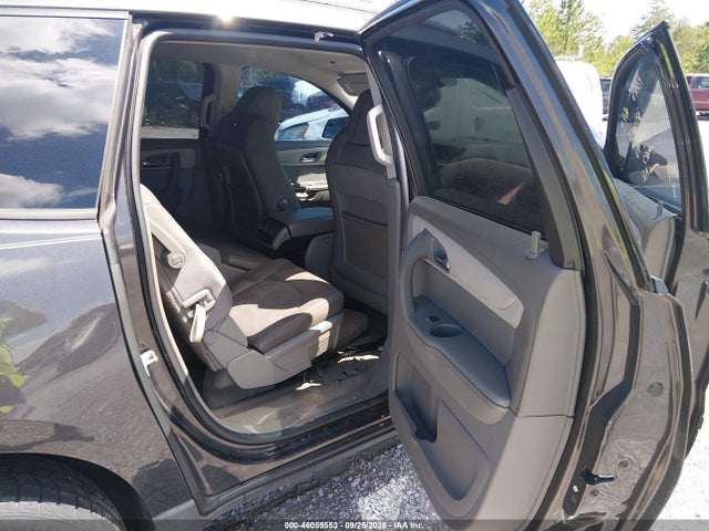 Продажа на аукционе авто 2013 Chevrolet Traverse Ls, vin: 1GNKRFED3DJ240454, номер лота: 46059553
