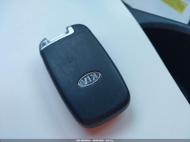 Aukcja sprzedaży 2012 Kia Optima Hybrid Ex, vin: KNAGM4AD6C5017465, numer aukcji: 46059554