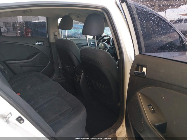 Aukcja sprzedaży 2012 Kia Optima Hybrid Ex, vin: KNAGM4AD6C5017465, numer aukcji: 46059554