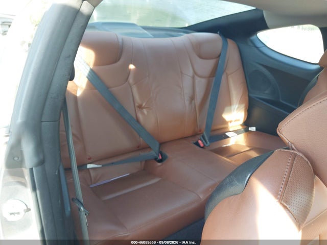 46059559 :رقم المزاد ، KMHHU6KH3AU019919 vin ، 2010 Hyundai Genesis 3.8 Grand Touring مزاد بيع
