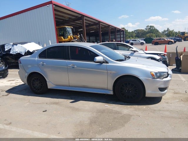 2013 Mitsubishi Lancer Es მანქანა იყიდება აუქციონზე, vin: JA32U2FUXDU019493, აუქციონის ნომერი: 46059563